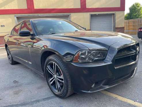 14 Dodge Charger RT - - by dealer - vehicle automotive for sale in Tulsa, OK