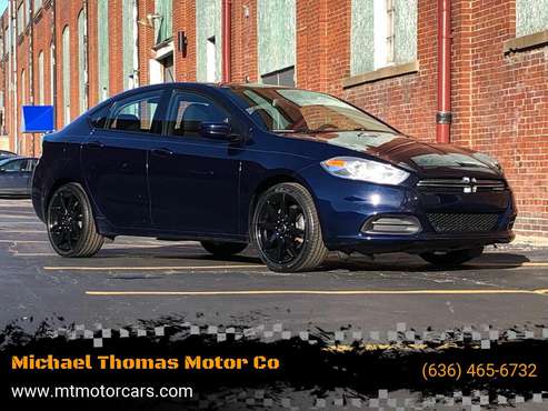 2015 Dodge Dart for sale in St. Charles, MO
