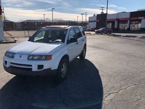 2004 SATURN VUE - cars & trucks - by dealer - vehicle automotive sale for sale in Columbus, OH