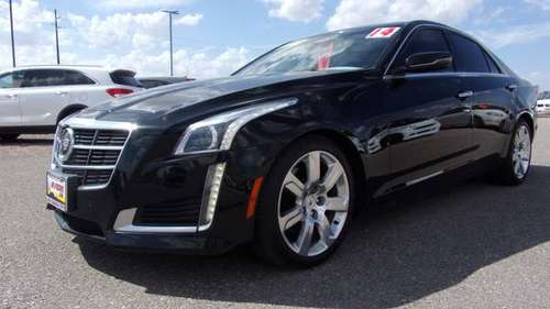 2014 Cadillac CTS 2.0T for sale in Lake Havasu City, AZ