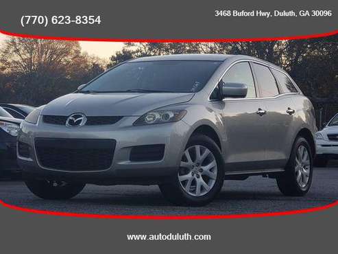 2009 Mazda CX-7 Sport SUV 4D STARTING DP AT $995! - cars & trucks -... for sale in Duluth, GA