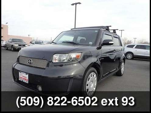 2010 Scion xB Base Buy Here Pay Here - - by dealer for sale in Yakima, WA