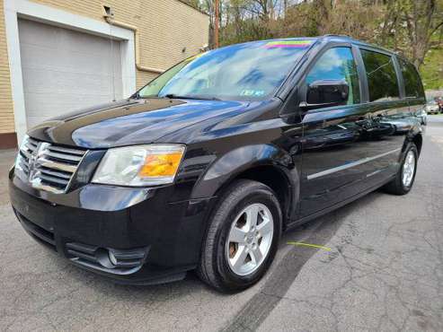 2010 Dodge Grand Caravan SXT WARRANTY AVAILABLE - - by for sale in HARRISBURG, PA