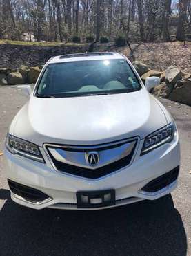 2016 Acura RDX - cars & trucks - by owner - vehicle automotive sale for sale in Port Jefferson, NY