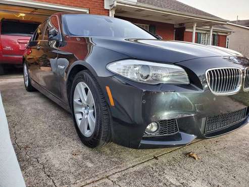 2012 528i BMW - cars & trucks - by owner - vehicle automotive sale for sale in Madison, AL