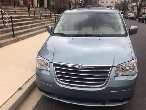 2010 Chrysler town and country, touring edition, 7 Pass, Stow&Go,... for sale in NEW YORK, NY