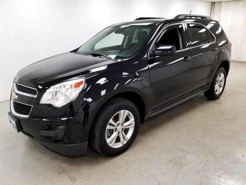 2016 CHEVROLET EQUINOX LT...0/DOWN $259/MO...TAXES INCLUDED!! - cars... for sale in Chickasaw, OH