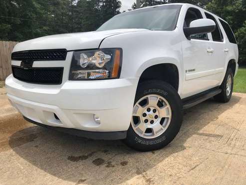 2008 Chevrolet Tahoe for sale in Pearl, MS