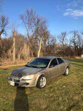 2002 Dodge Stratus - cars & trucks - by owner - vehicle automotive... for sale in White, MN