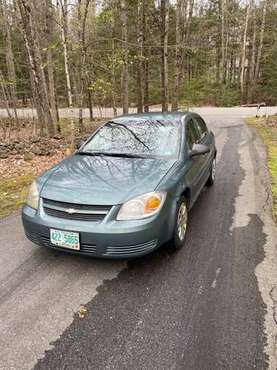 2010 Chevy Cobalt for sale in Rindge, NH