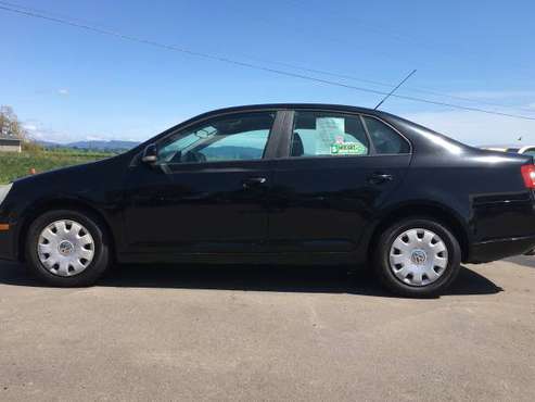 2007 Volkswagen Jetta - - by dealer - vehicle for sale in Independence, OR