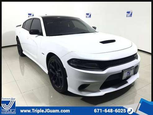 2019 Dodge Charger - - by dealer for sale in U.S.
