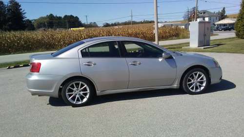 2012 Mitsubishi Galant, 113 k miles, New Inspection for sale in Thomasville, PA