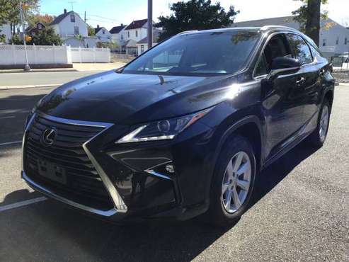 Lexus RX350 AWD for sale in South River, NY