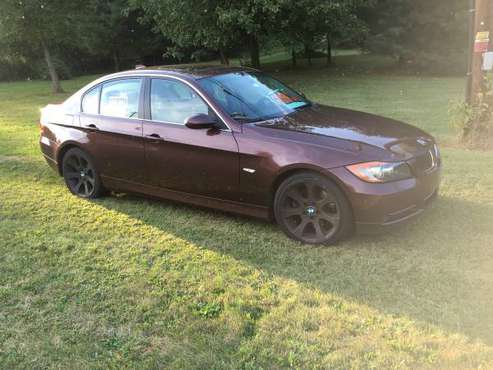 06 BMW 330XI for sale in Allentown, PA