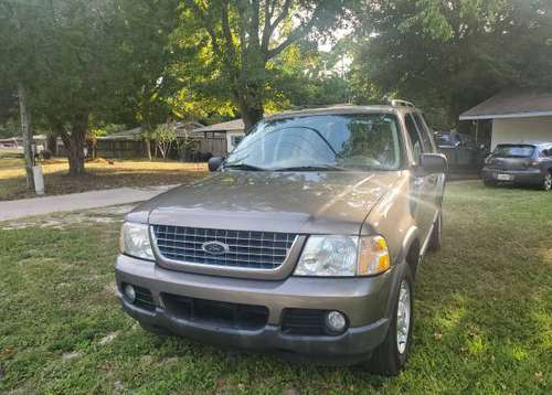 2003 Ford Explorer for sale in Fort Walton Beach, FL