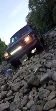 2000 Jeep Cerokee Classic Sport for sale in Greensburg, PA