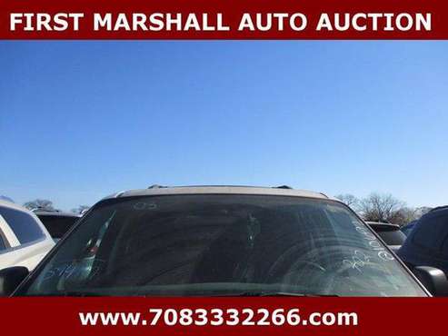 2003 Ford Explorer XLS - Auction Pricing - - by dealer for sale in Harvey, IL