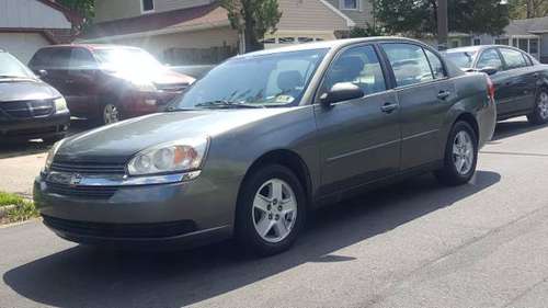 '05 Cool Chevy Malibu LS for only *$1900 !* for sale in Virginia Beach, VA