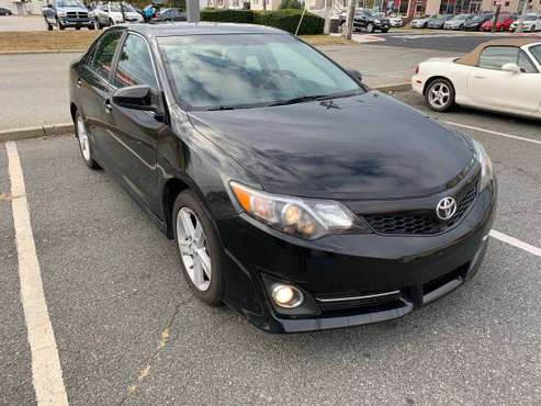 Toyota Camry 2014 for sale in Paterson, NY