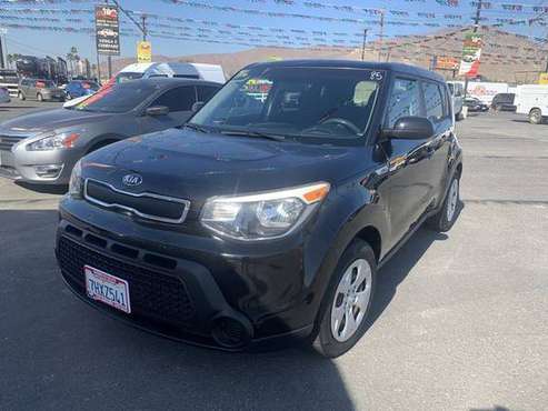 Kia Soul - BAD CREDIT BANKRUPTCY REPO SSI RETIRED APPROVED - cars &... for sale in Jurupa Valley, CA
