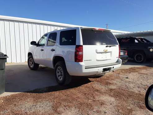 2009 Chevy Yukon - cars & trucks - by owner - vehicle automotive sale for sale in Scottsbluff, NE