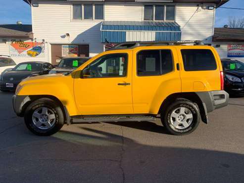 ★★★ MECHANIC'S SPECIAL! - 2006 Nissan Xterra 4x4 ★★★ - cars & trucks... for sale in Grand Forks, ND