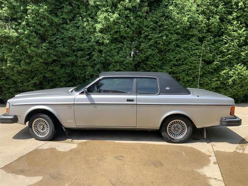 1979 Volvo 262C for sale in Salem, OH