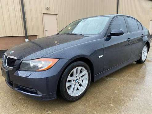 2006 BMW 3 Series 325xi AWD - 76,000 miles for sale in Uniontown , OH