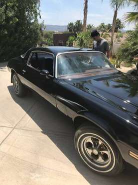1979 Camaro - cars & trucks - by owner - vehicle automotive sale for sale in GV, NV