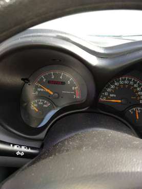 2005 Pontiac Grand am - cars & trucks - by owner - vehicle... for sale in Indianapolis, IN