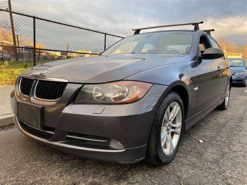 2008 BMW 3 Series 328xi - cars & trucks - by owner - vehicle... for sale in Paterson, NJ