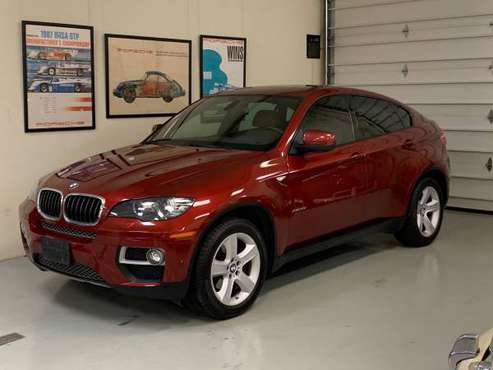 2013 BMW X6 Xdrive35i - cars & trucks - by dealer - vehicle... for sale in Minneapolis, MN
