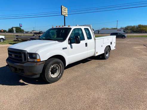 2003 Ford F350 - cars & trucks - by dealer - vehicle automotive sale for sale in Waco, TX