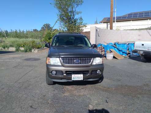 2004 Ford Explorer for sale in Yakima, WA