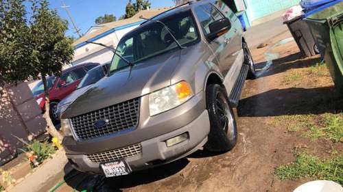 Ford expedition 2005 for sale in Soledad, CA