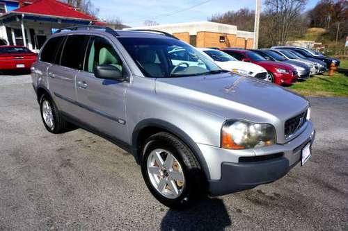 Just Arrived: 2004 Volvo XC90 AWD 118k miles - cars & trucks - by... for sale in Manchester/Ballwin, MO