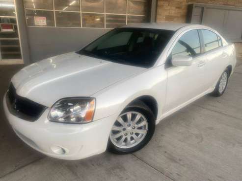 2011 MITSUBISHI GALANT - cars & trucks - by dealer - vehicle... for sale in MILWAUKEE WI 53209, WI