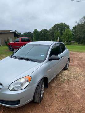 2008 Hyundai Accent for sale in Longview, TX