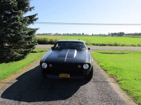 1967 Camaro Pro Touring for sale in Wolcott, NY