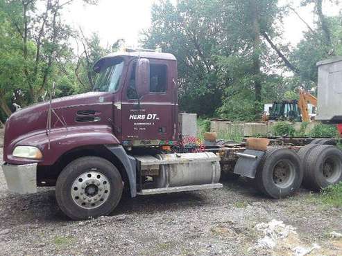dump truck - cars & trucks - by owner - vehicle automotive sale for sale in Bloomingdale, IL