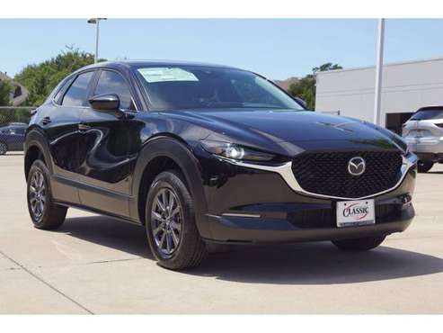 2021 Mazda CX-30 Base - cars & trucks - by dealer - vehicle... for sale in Denton, TX