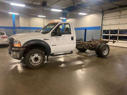 F550 - cars & trucks - by owner - vehicle automotive sale for sale in Corydon, KY
