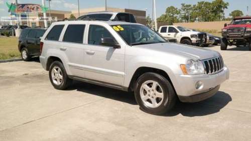 2005 Jeep Grand Cherokee Limited for sale in Palm Bay, FL