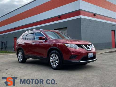 2015 Nissan Rogue SV - 2016 2017 2018 2019 4runner, forester for sale in Portland, OR