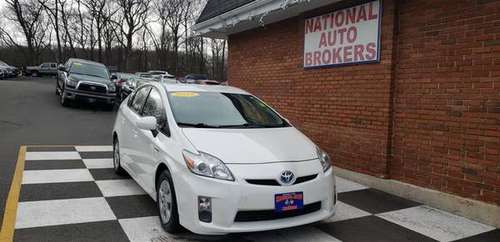 2010 Toyota Prius 5dr HB III (TOP RATED DEALER AWARD 2018 !!!) -... for sale in Waterbury, CT
