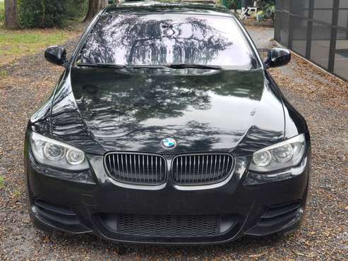 2011 BMW 335IS - cars & trucks - by owner - vehicle automotive sale for sale in Deltona, FL