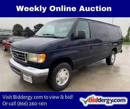 Online Auction - Over 30 Vehicles! for sale in Kalamazoo, IN