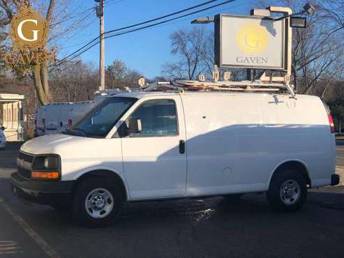 2010 Chevrolet Chevy Express Cargo 2500 3dr Cargo Van w/ 1WT... for sale in Kenvil, NJ