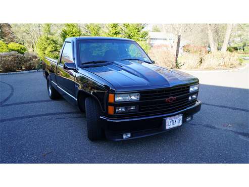 1990 Chevrolet C/K 1500 for sale in Old Bethpage , NY